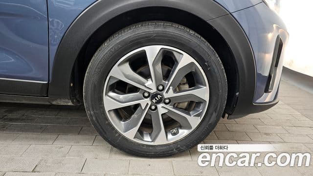 Kia Stonic Prestige, 2018 все фото