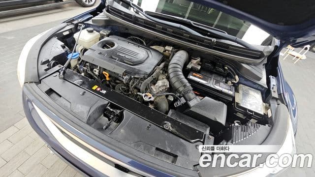 Kia Stonic Prestige, 2018 6