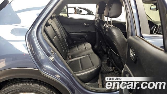 Kia Stonic Prestige, 2018 12