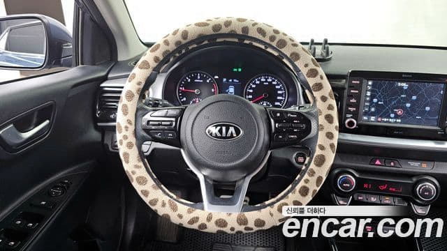 Kia Stonic Prestige, 2018 13