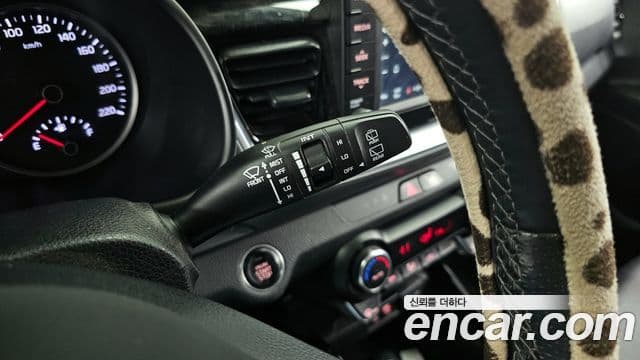 Kia Stonic Prestige, 2018 18