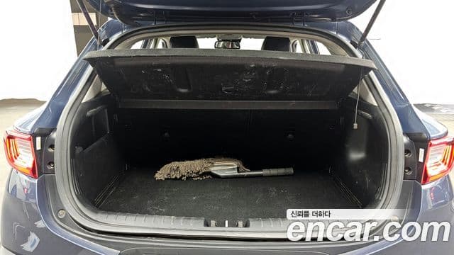 Kia Stonic Prestige, 2018 20