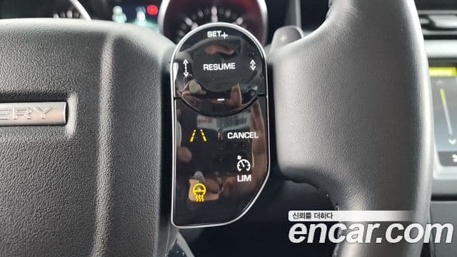 Land Rover Discovery 5 3.0 SD6 SE, 2019 14