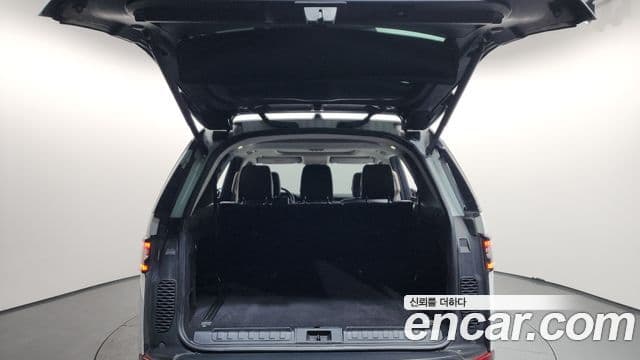 Land Rover Discovery 5 3.0 SD6 SE, 2019 20