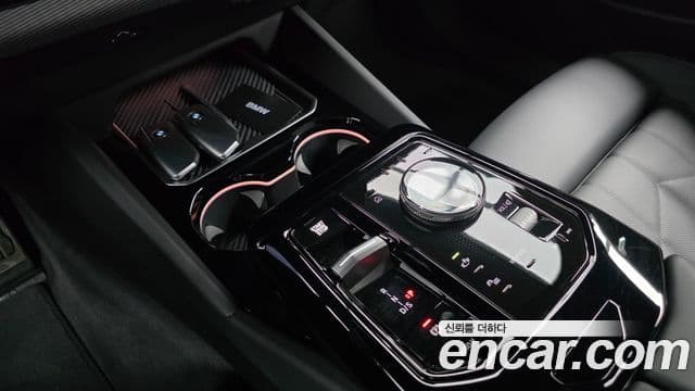 BMW 5시리즈 (G60) 520i M Sport, 2025 9