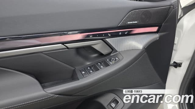 BMW 5시리즈 (G60) 520i M Sport, 2025 16