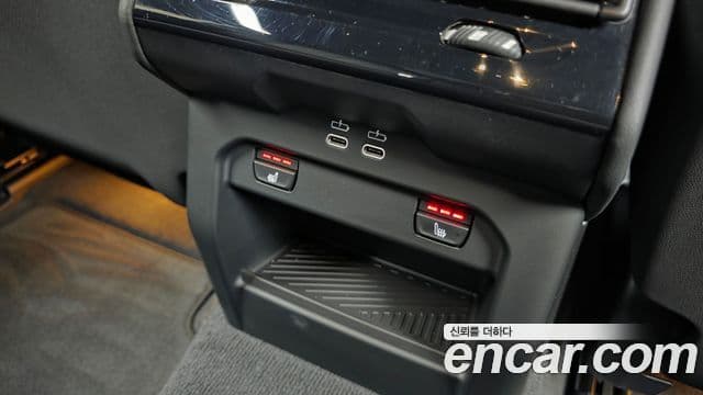 BMW 5시리즈 (G60) 520i M Sport, 2025 18