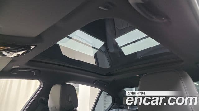 BMW 5시리즈 (G60) 520i M Sport, 2025 19