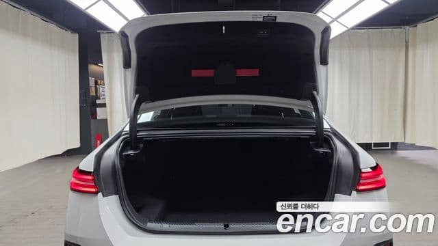 BMW 5시리즈 (G60) 520i M Sport, 2025 20