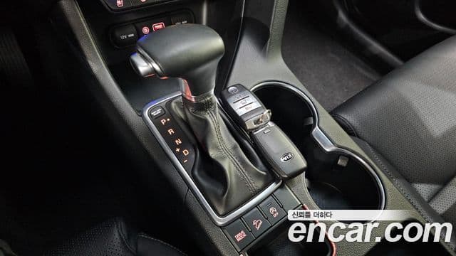 Kia Sportage 4세대 Prestige, 2017 9