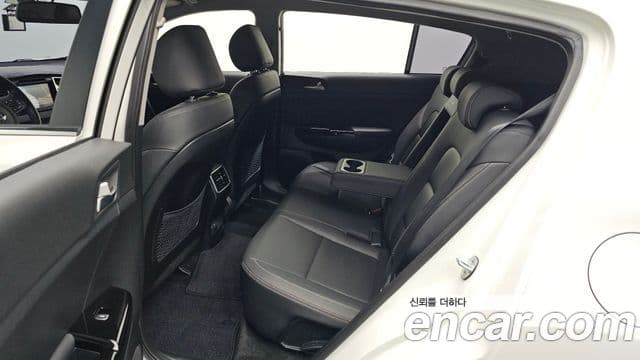 Kia Sportage 4세대 Prestige, 2017 11