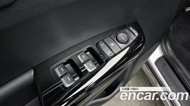 Kia Sportage 4세대 Prestige, 2017 13