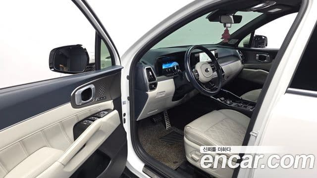 Kia Sorento 4세대 Signature, 2021 10
