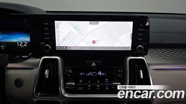 Kia Sorento 4세대 Signature, 2021 15
