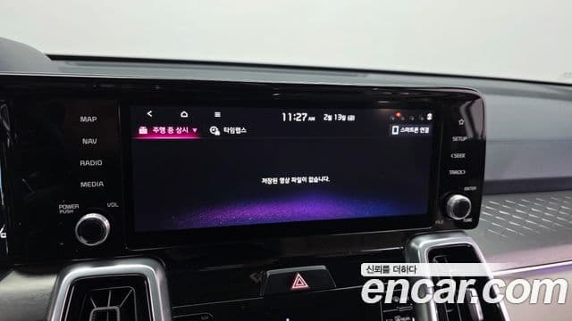 Kia Sorento 4세대 Signature, 2021 18