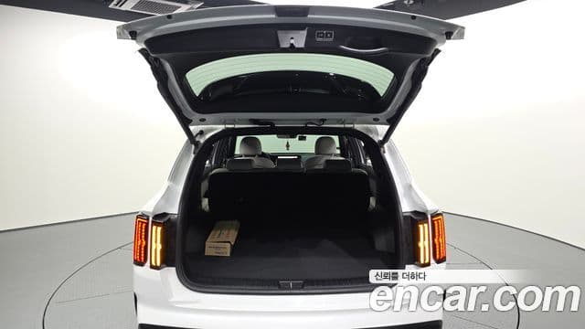 Kia Sorento 4세대 Signature, 2021 20