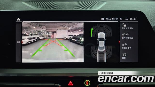 BMW 4시리즈 (G22) 420i M Sport performance купе, 2023 13