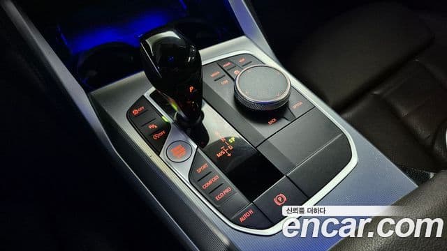 BMW 4시리즈 (G22) 420i M Sport performance купе, 2023 15