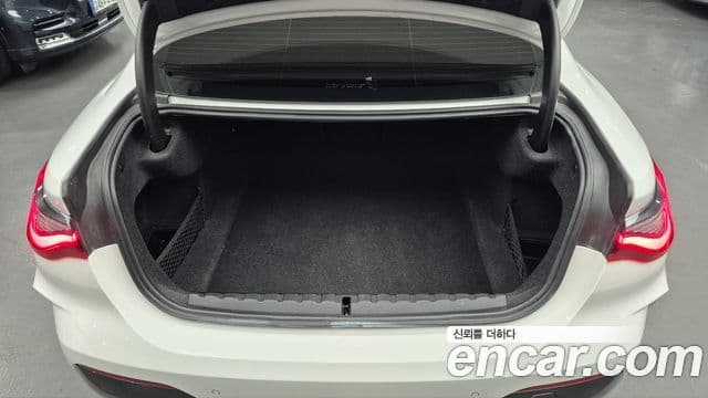 BMW 4시리즈 (G22) 420i M Sport performance купе, 2023 16