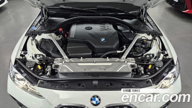 BMW 4시리즈 (G22) 420i M Sport performance купе, 2023 19