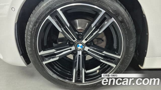 BMW 4시리즈 (G22) 420i M Sport performance купе, 2023 20
