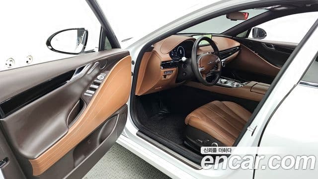 Genesis G80 (RG3) бензин 2.5 турбо AWD, 2023 10