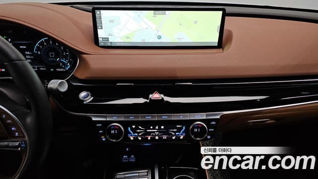 Genesis G80 (RG3) бензин 2.5 турбо AWD, 2023 14