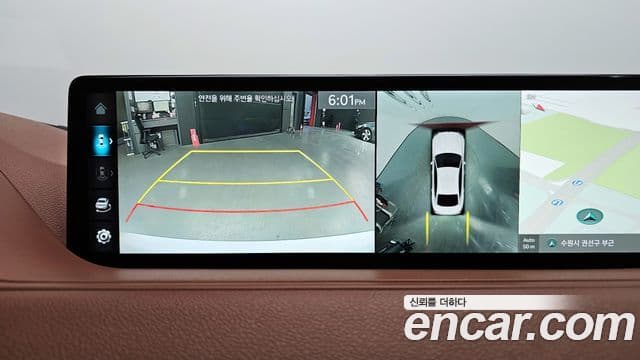 Genesis G80 (RG3) бензин 2.5 турбо AWD, 2023 15