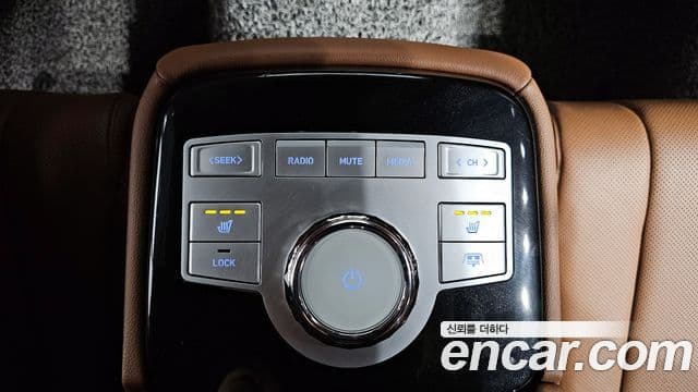 Genesis G80 (RG3) бензин 2.5 турбо AWD, 2023 19