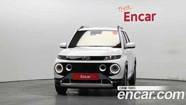 Hyundai Casper турбо D Essential, 2023 3