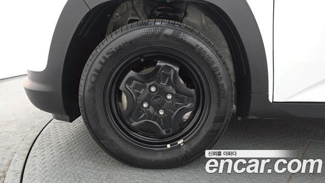 Hyundai Casper турбо D Essential, 2023 все фото