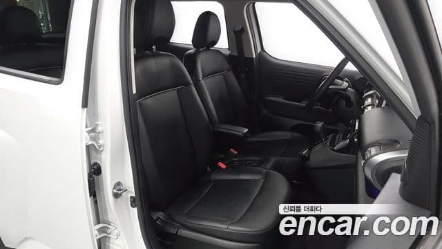 Hyundai Casper турбо D Essential, 2023 10