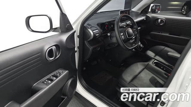 Hyundai Casper турбо D Essential, 2023 11