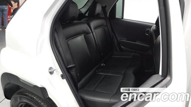 Hyundai Casper турбо D Essential, 2023 12