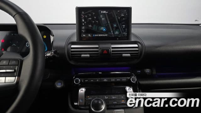 Hyundai Casper турбо D Essential, 2023 14