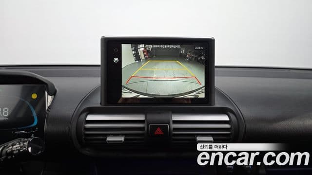 Hyundai Casper турбо D Essential, 2023 15