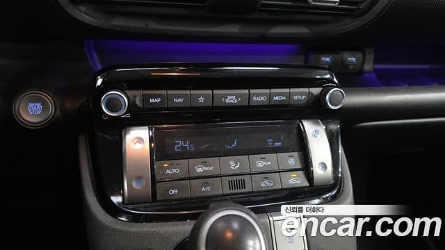 Hyundai Casper турбо D Essential, 2023 16