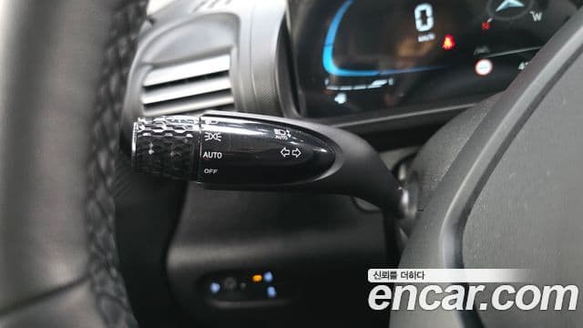 Hyundai Casper турбо D Essential, 2023 17