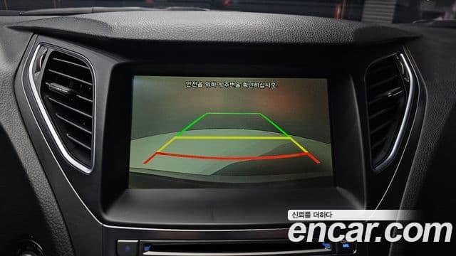 Hyundai Grandeur HG Modern, 2015 15