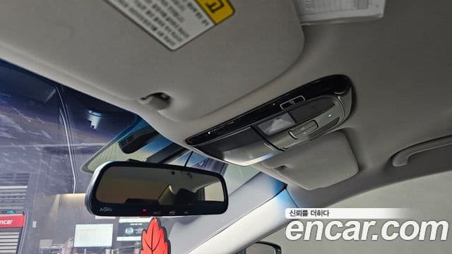 Hyundai Grandeur HG Modern, 2015 17