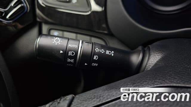 Hyundai Grandeur HG Modern, 2015 18