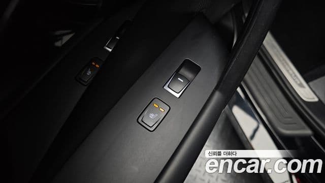 Hyundai Grandeur HG Modern, 2015 19