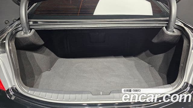 Hyundai Grandeur HG Modern, 2015 20