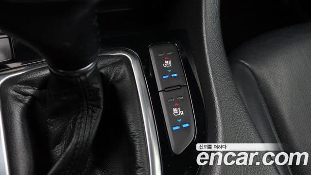 Kia K5 гибрид Noblesse, 2014 17