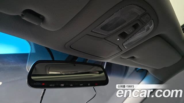 Kia K5 гибрид Noblesse, 2014 19