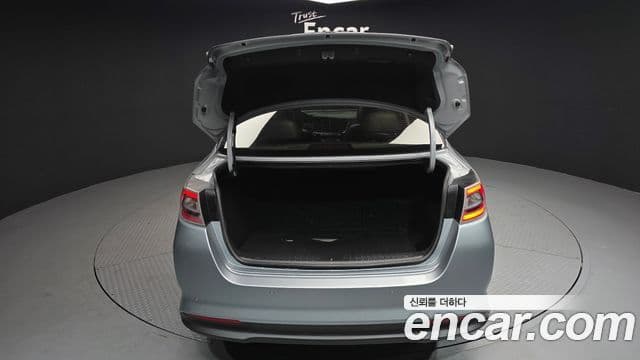 Kia K5 гибрид Noblesse, 2014 20