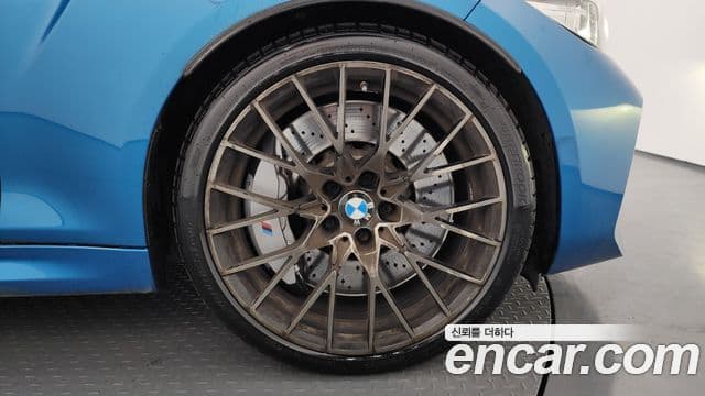 BMW M2 (F87) M2 Competition Final Edition, 2021 все фото