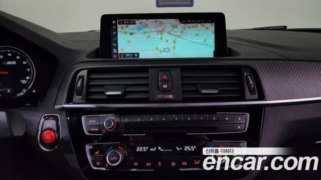 BMW M2 (F87) M2 Competition Final Edition, 2021 16