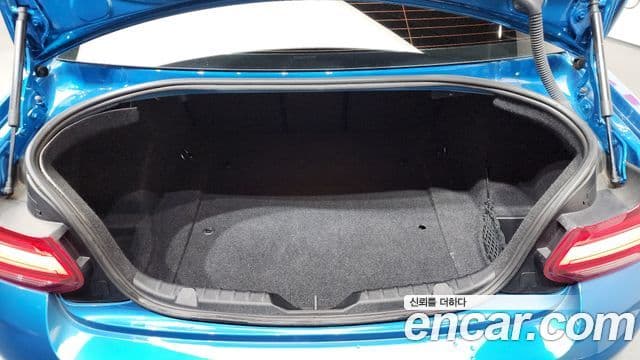 BMW M2 (F87) M2 Competition Final Edition, 2021 20