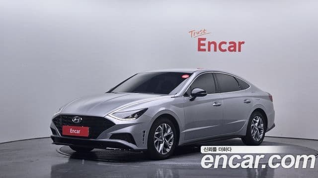 Hyundai Sonata (DN8) Modern, 2023 1